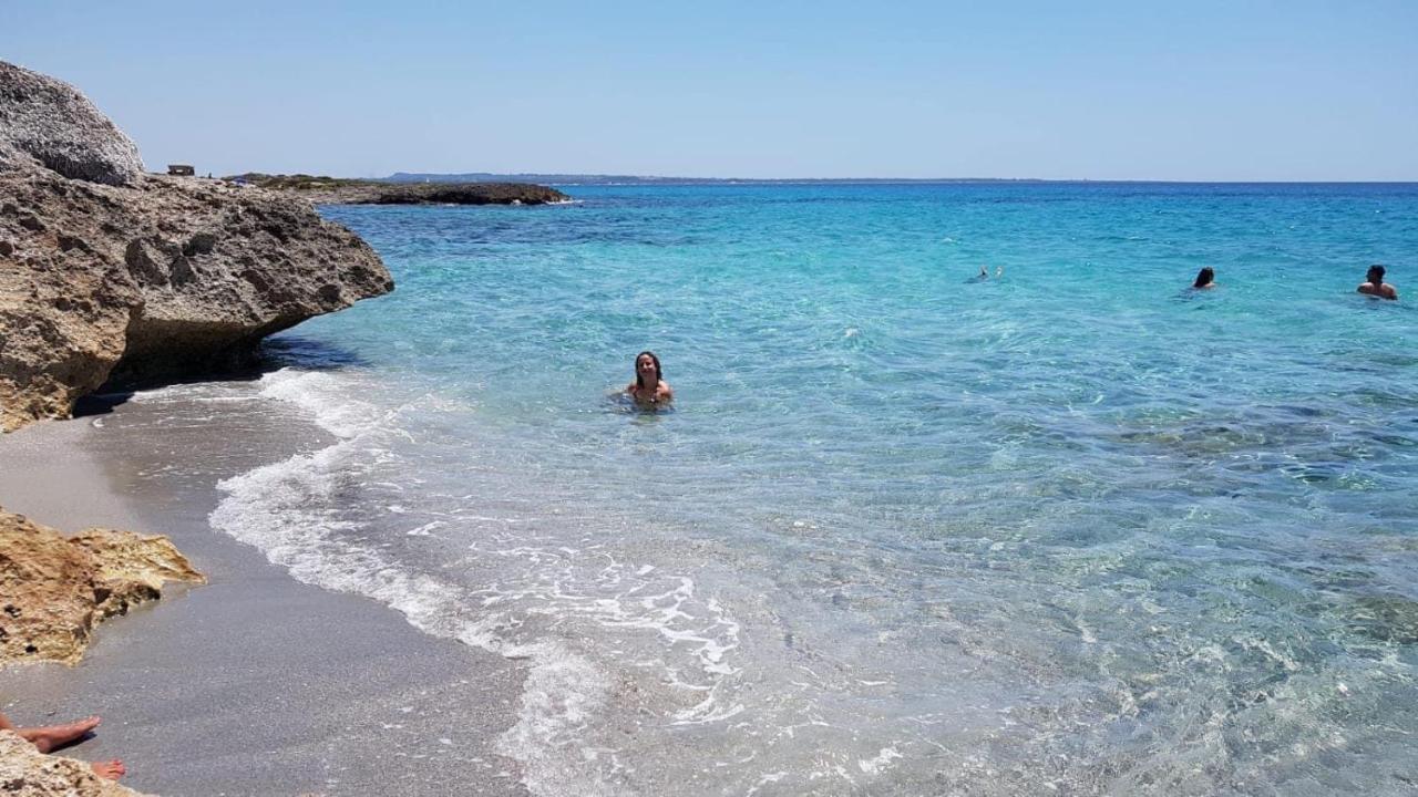 Degio Holiday Home Gallipoli Kültér fotó