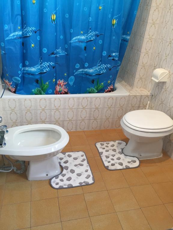 Degio Holiday Home Gallipoli Szoba fotó